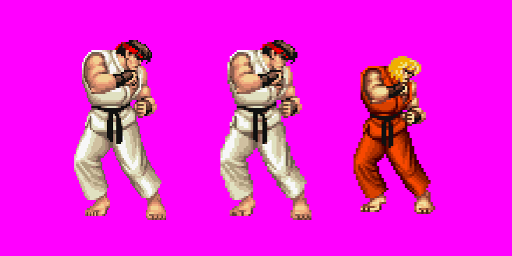 Street Fighter 2 4x3 Sprites.png