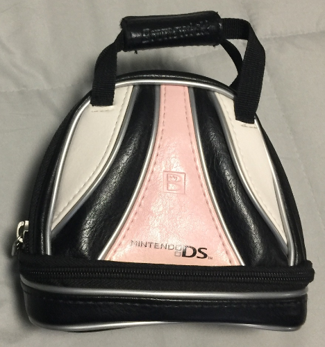 DS Lite Bowling Bag Case