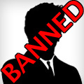 This user has been banned -- click for more information.