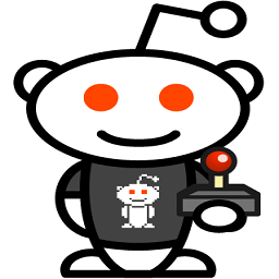 Subreddit icon