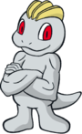066Machop Dream.png