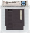 Dragon Warrior (Prototype) (NES, Nintendo, 1989) Wata Certified