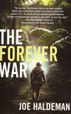 The Forever War (The Forever War, #1)