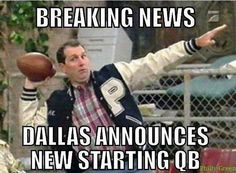 Image result for tony romo tombstone