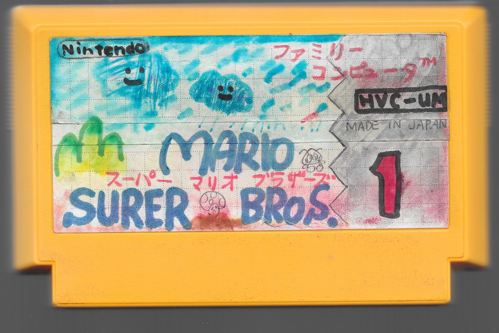 Mario Surer Bros by stardust4ever