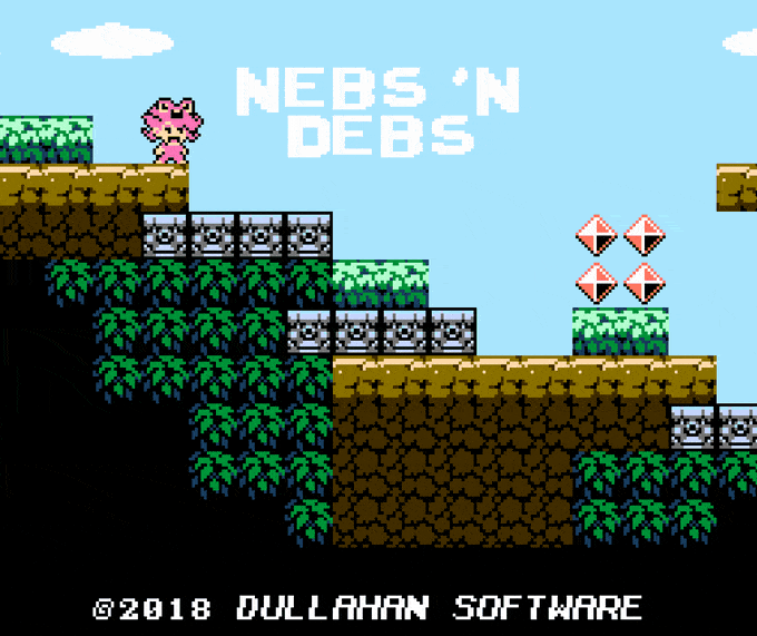 Tile Screen