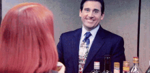 The Office Finger Guns GIF - TheOffice FingerGuns RightOn GIFs