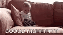 Night Good Night GIF - Night GoodNight Sleep GIFs
