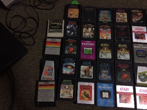 Atari 2