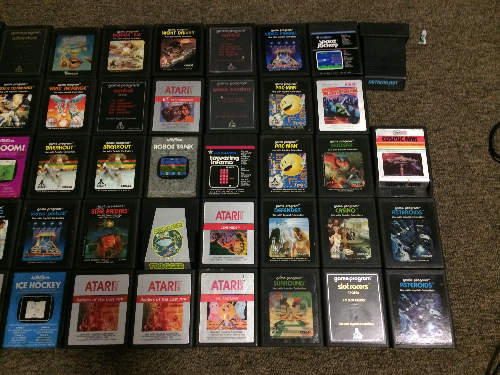 Atari 3