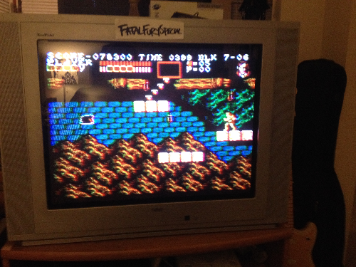 castlevania3e