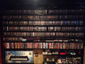 Nes wall