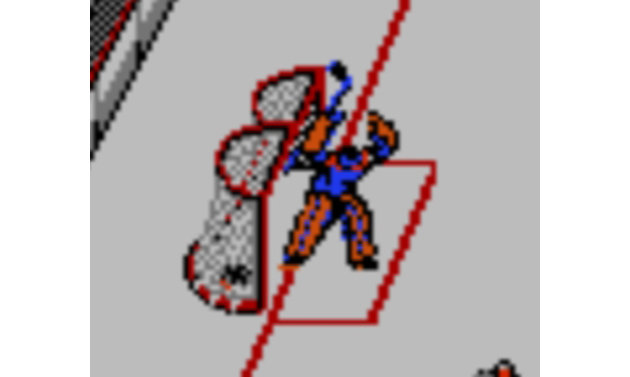 Image result for blades of steel animated gif