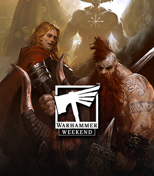 Warhammer #spotlight_weekend_deal